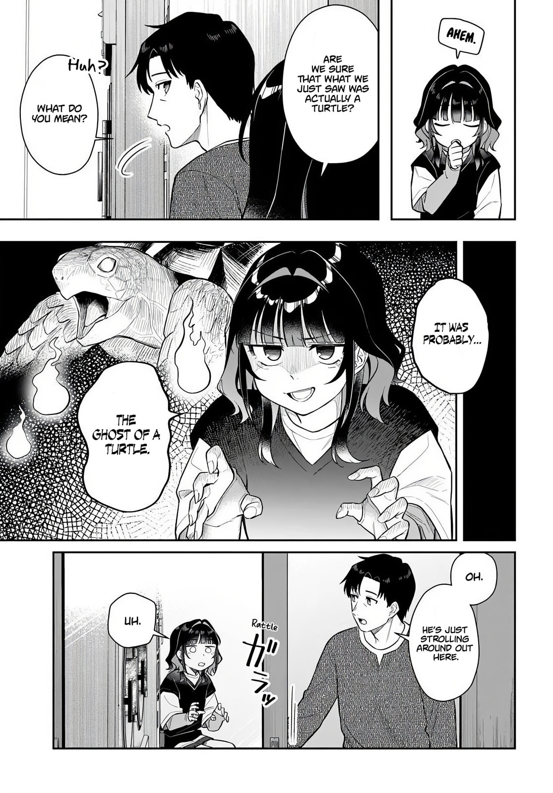 See You at the Laundromat Tonight