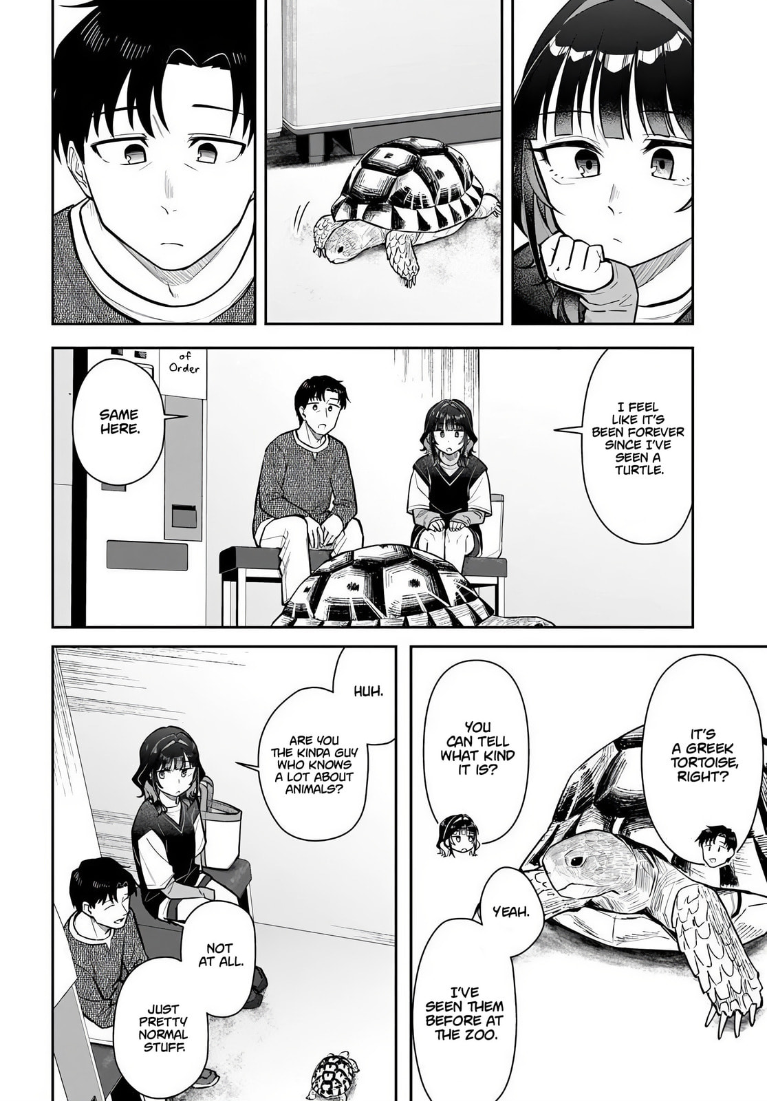 See You at the Laundromat Tonight