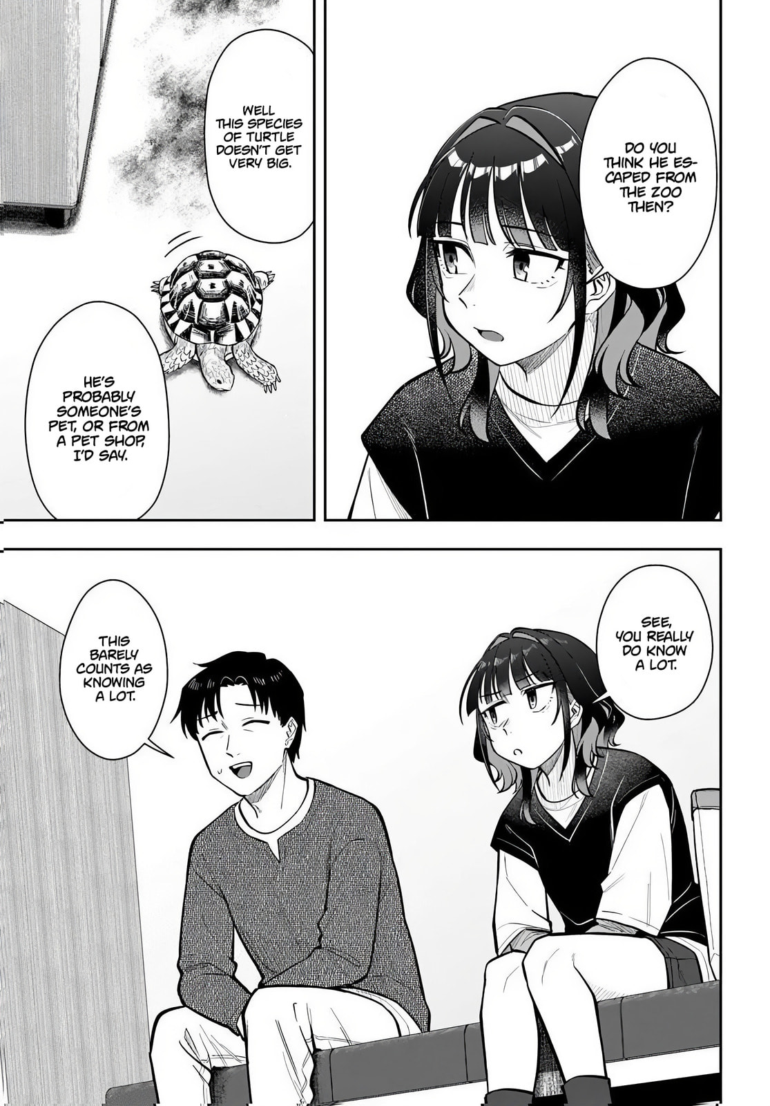 See You at the Laundromat Tonight