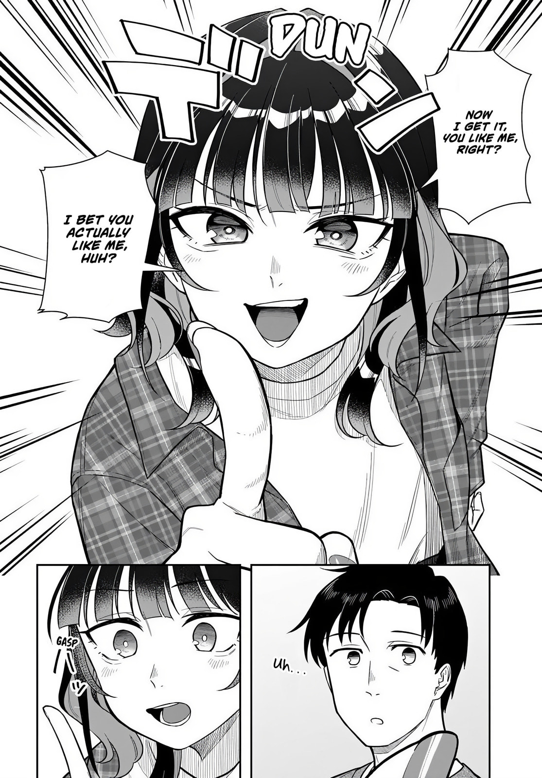 See You at the Laundromat Tonight