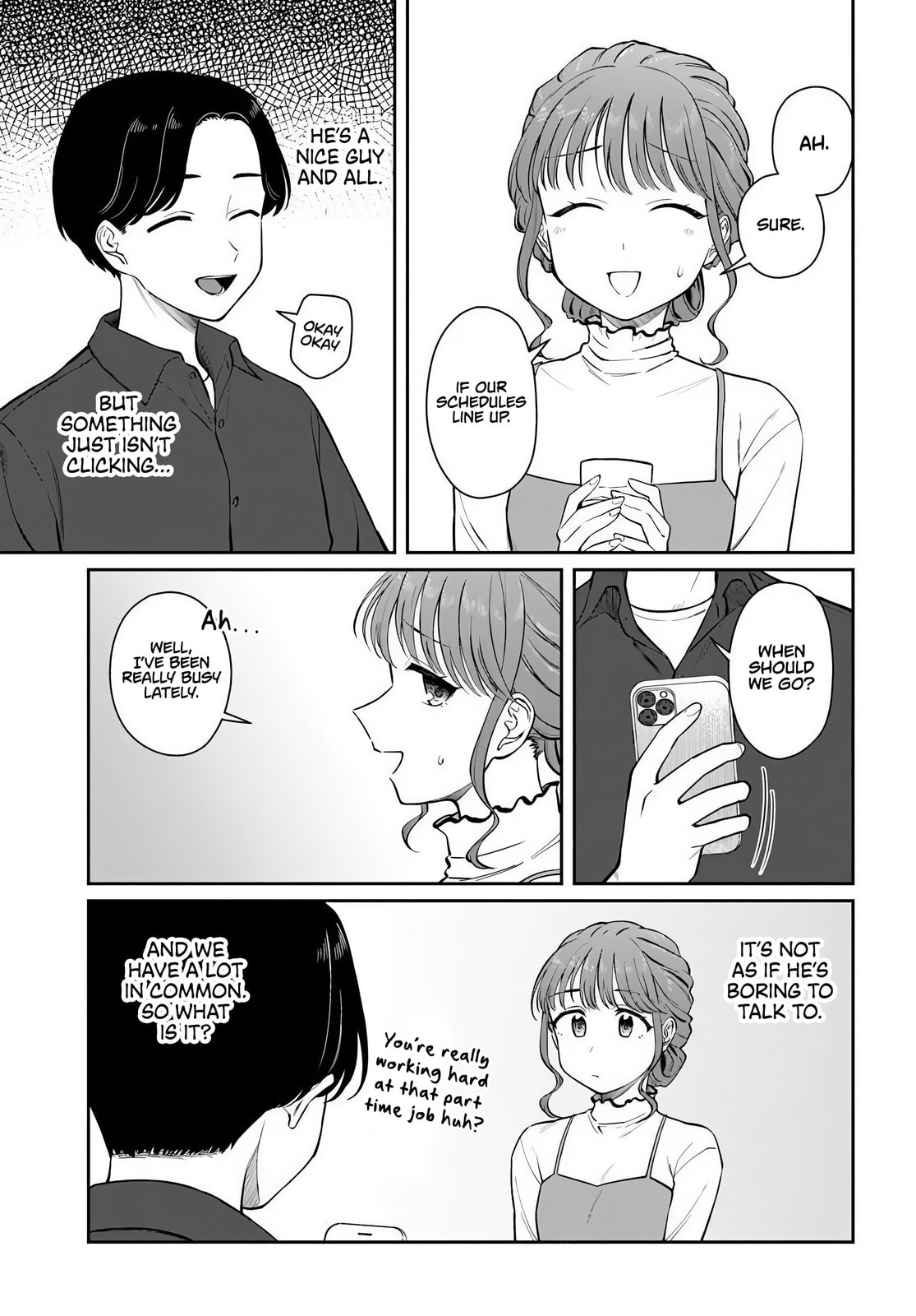 See You at the Laundromat Tonight