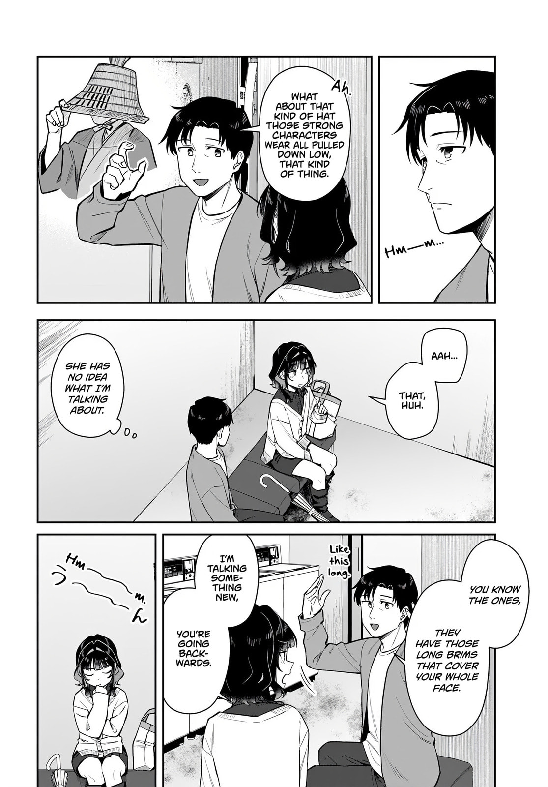 See You at the Laundromat Tonight