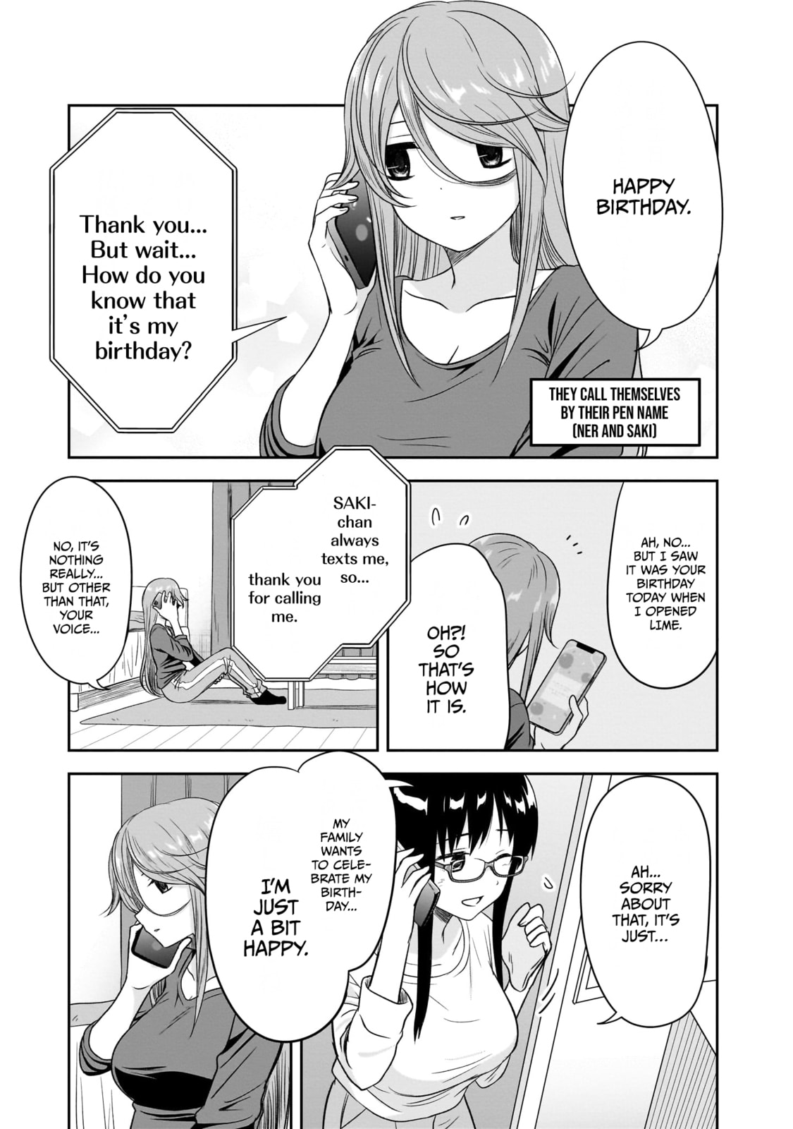 What I’d like to do with that gloomy girl