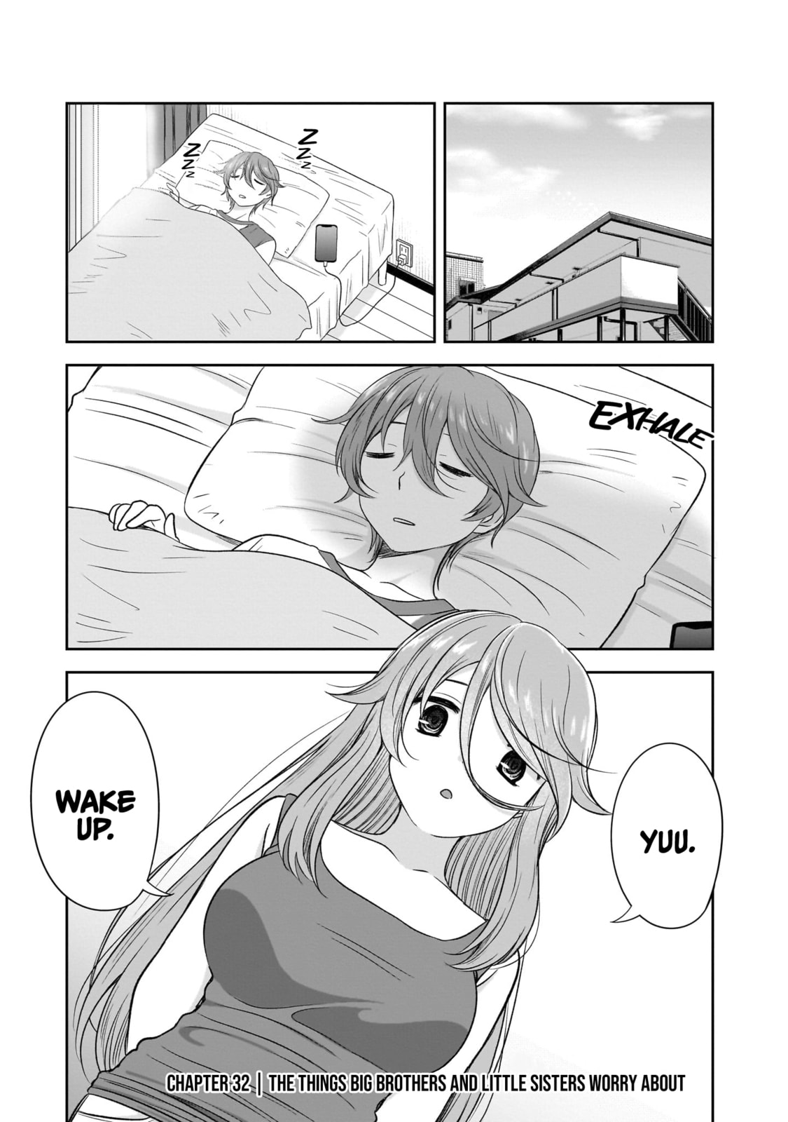 What I’d like to do with that gloomy girl