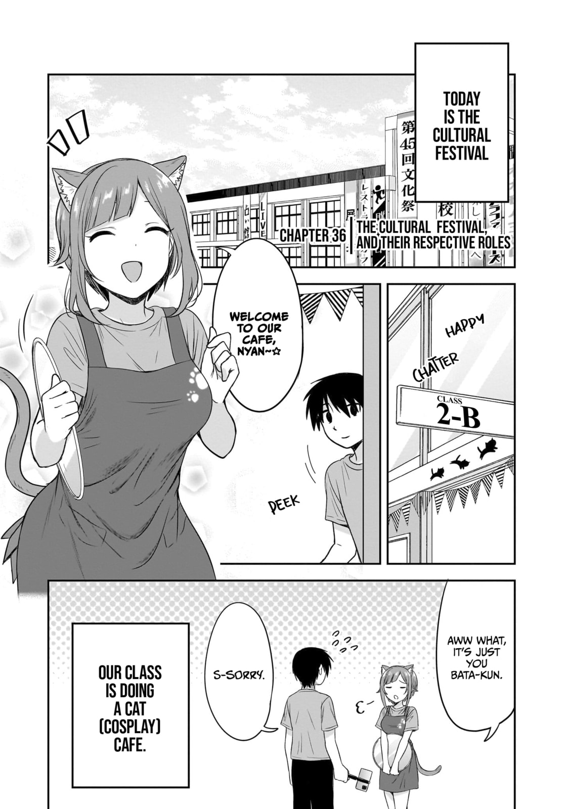 What I’d like to do with that gloomy girl