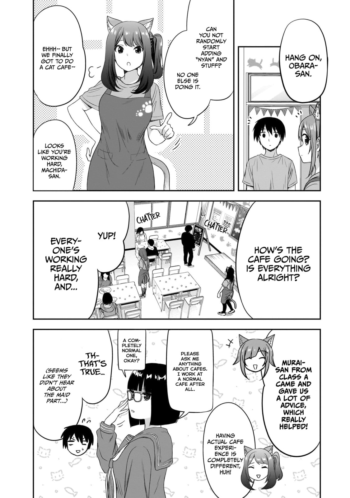 What I’d like to do with that gloomy girl