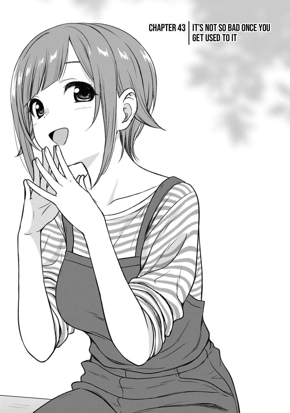 What I’d like to do with that gloomy girl