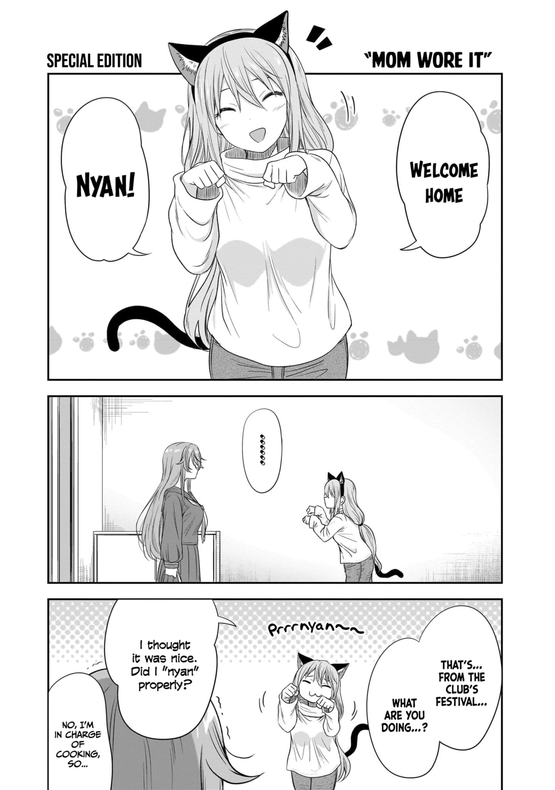 What I’d like to do with that gloomy girl