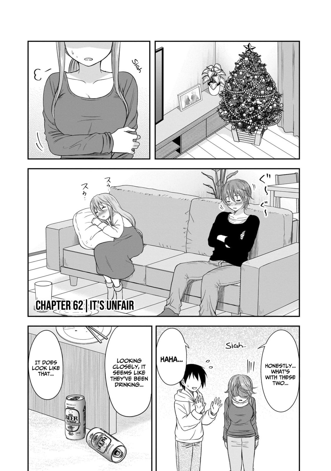 What I’d like to do with that gloomy girl