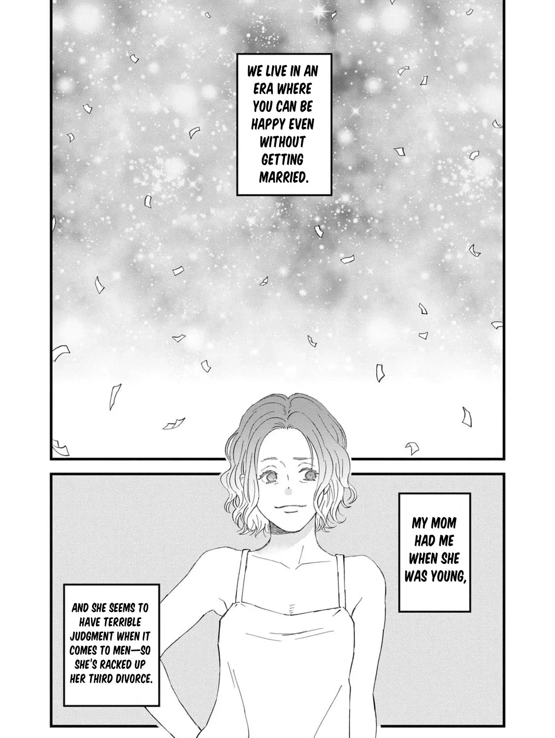 You Are The Center Of The World