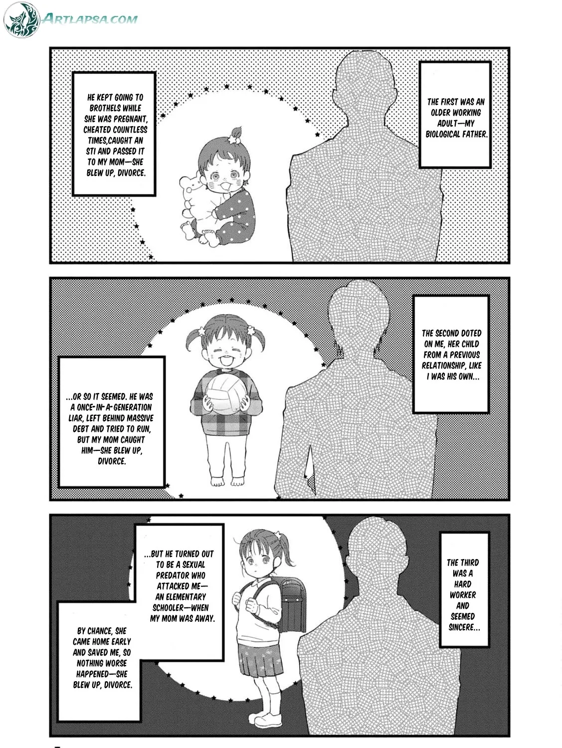 You Are The Center Of The World