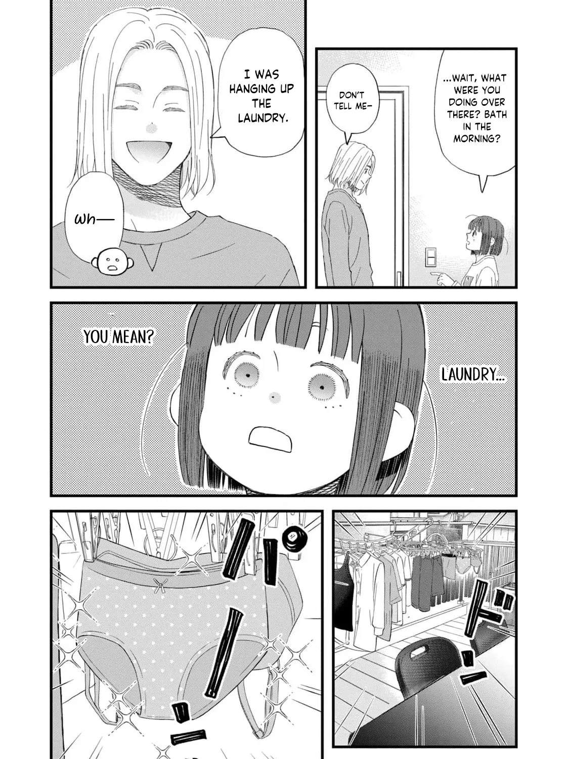 You Are The Center Of The World