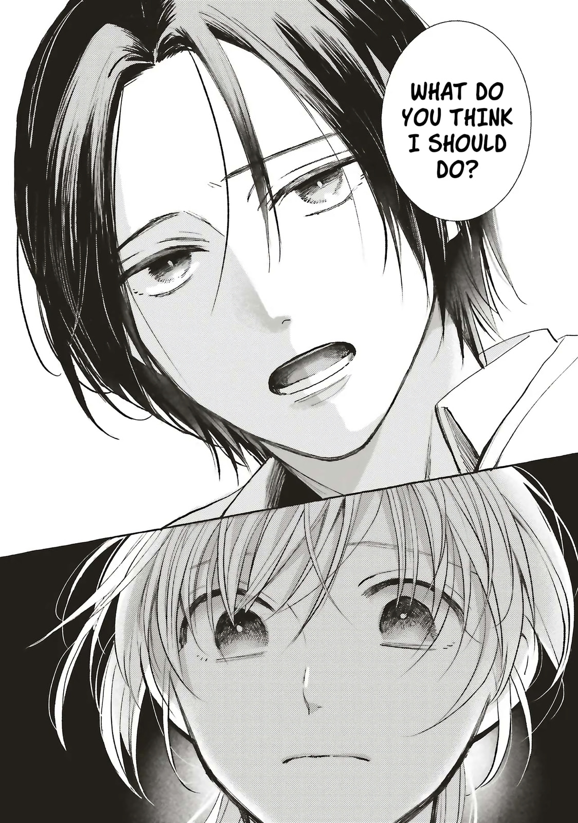 Ice Cream With You In The Corner Of The Night