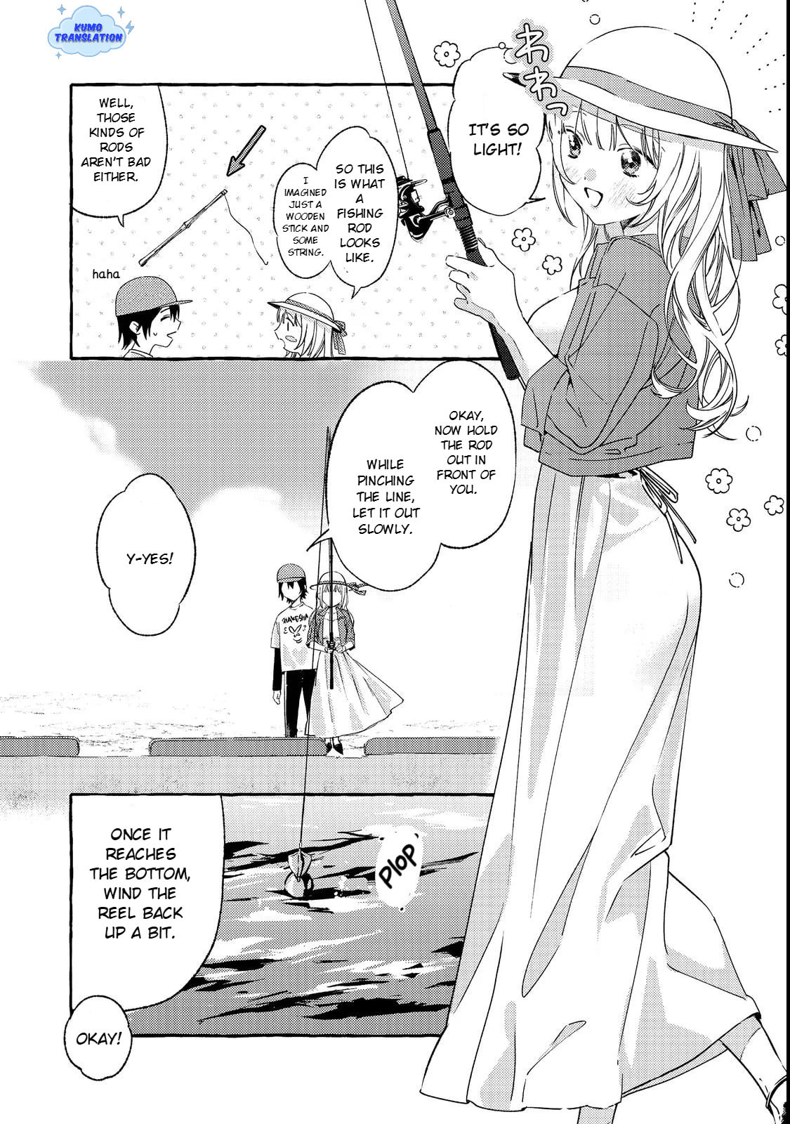 The School's Madonna, Watanabe-san, for Some Reason Asks My Schedule Every Week