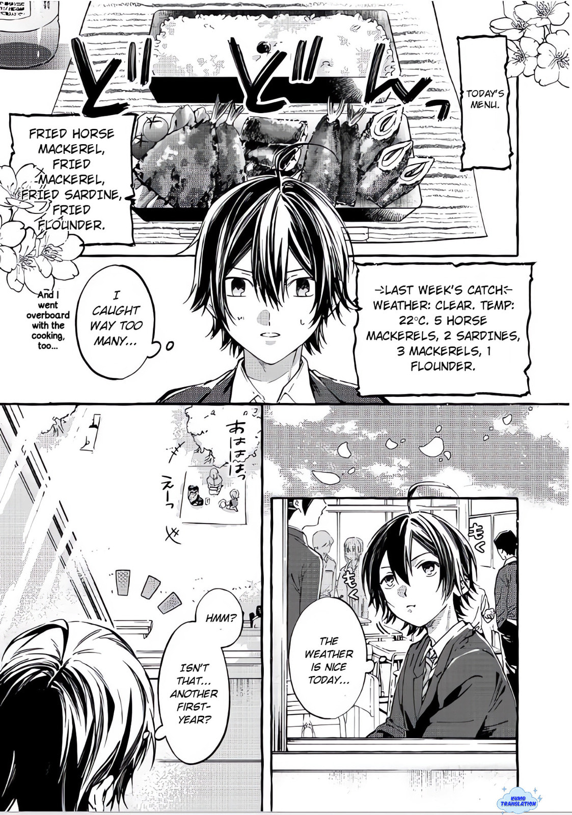 The School's Madonna, Watanabe-san, for Some Reason Asks My Schedule Every Week