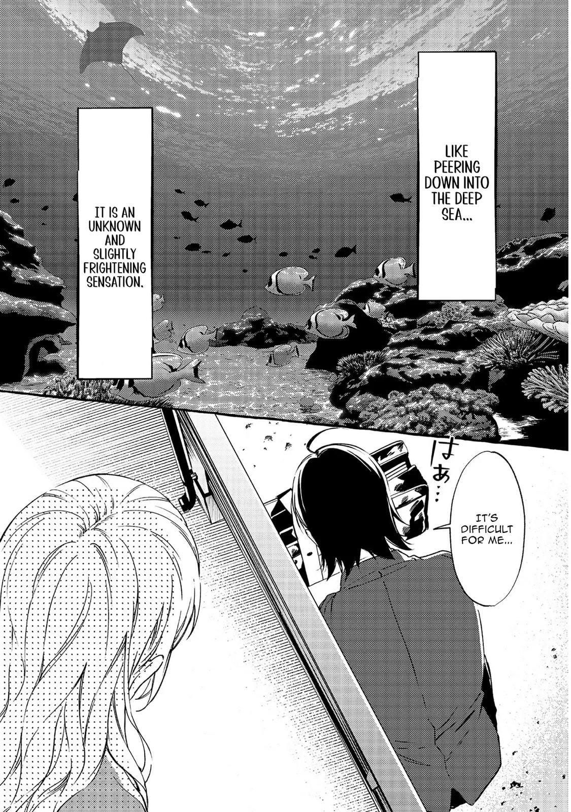 The School's Madonna, Watanabe-san, for Some Reason Asks My Schedule Every Week