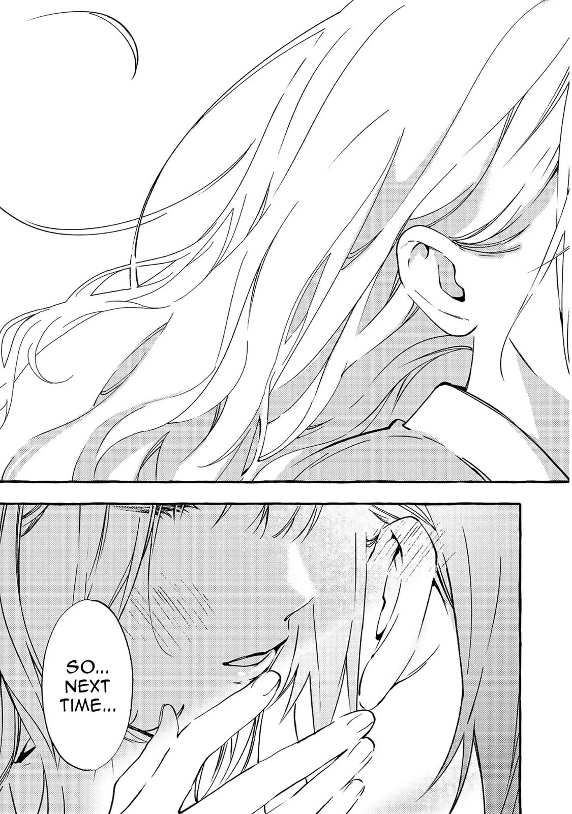 The School's Madonna, Watanabe-san, for Some Reason Asks My Schedule Every Week