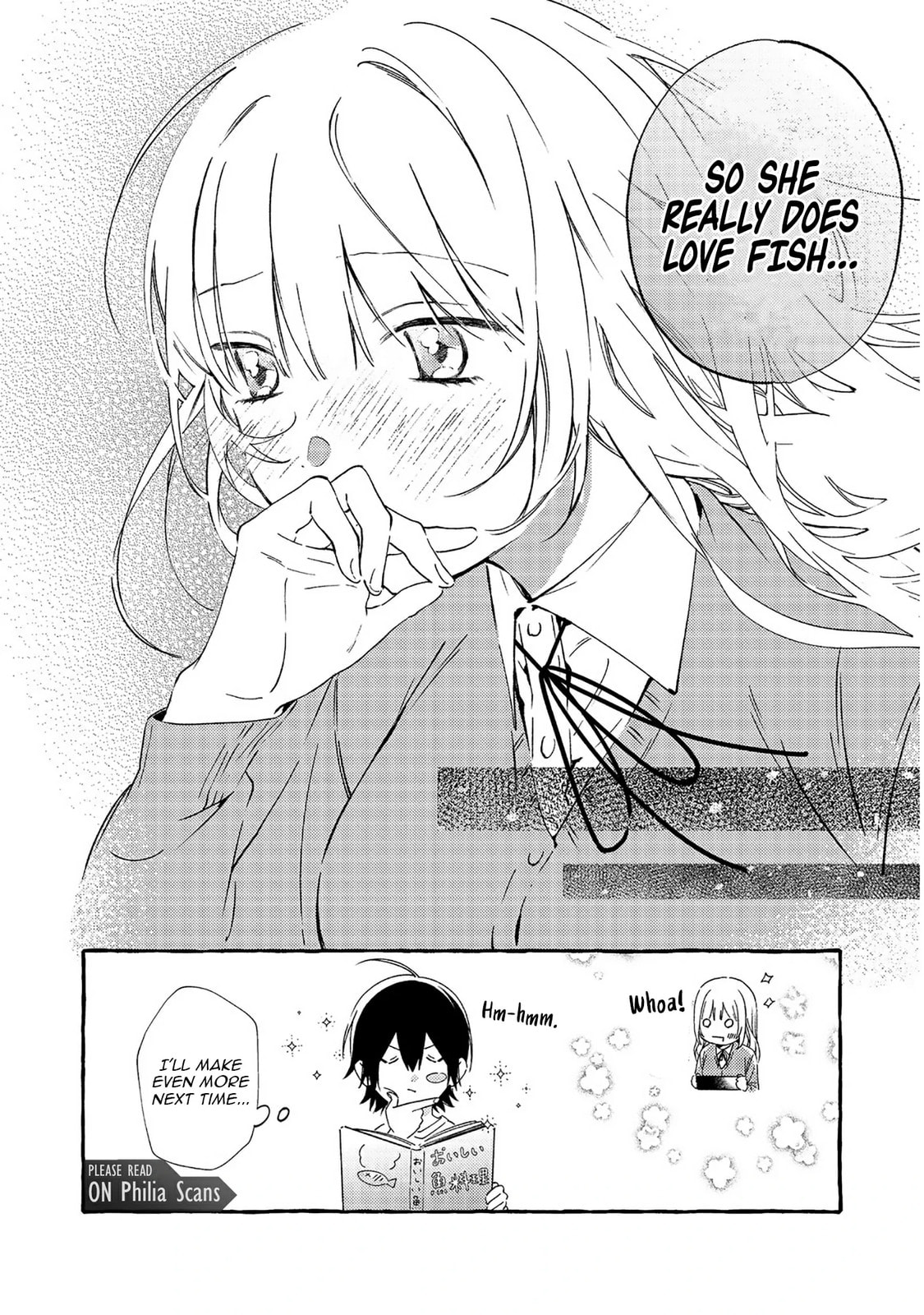 The School's Madonna, Watanabe-san, for Some Reason Asks My Schedule Every Week