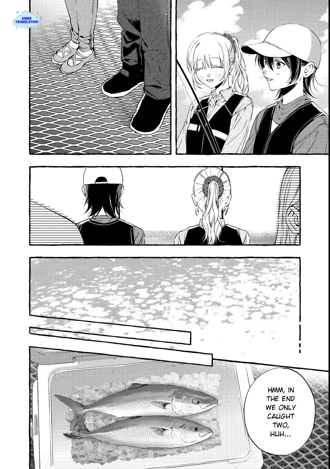 The School's Madonna, Watanabe-san, for Some Reason Asks My Schedule Every Week