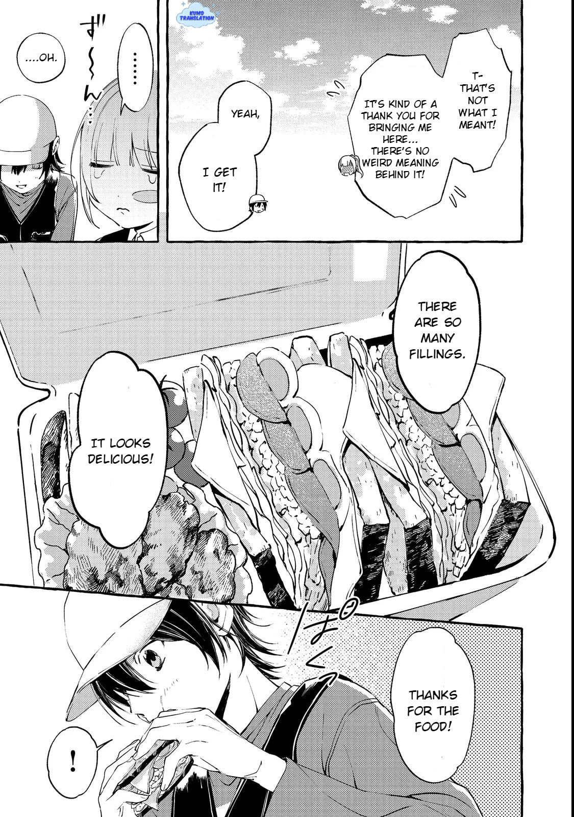 The School's Madonna, Watanabe-san, for Some Reason Asks My Schedule Every Week