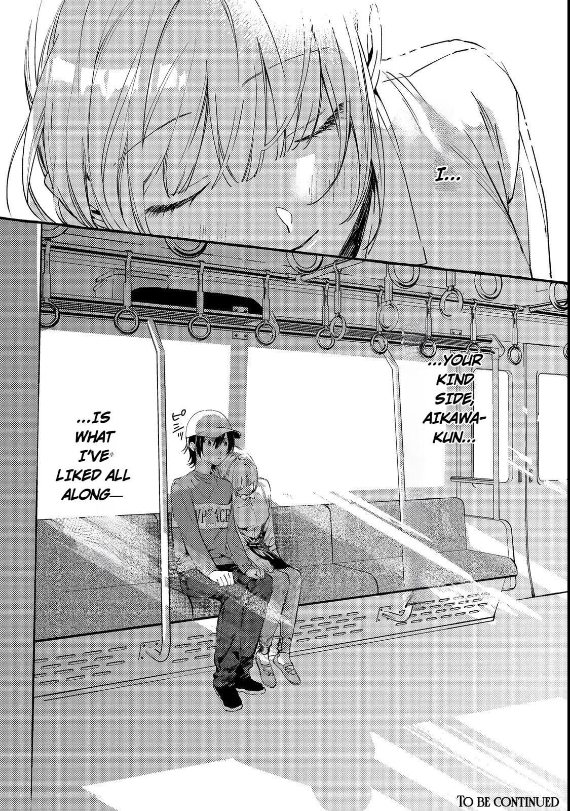 The School's Madonna, Watanabe-san, for Some Reason Asks My Schedule Every Week