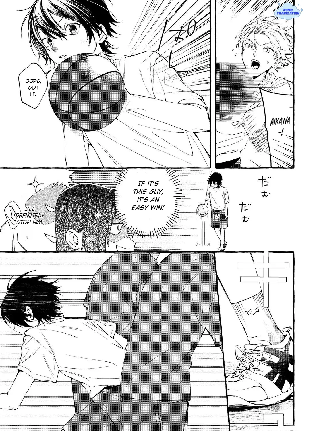 The School's Madonna, Watanabe-san, for Some Reason Asks My Schedule Every Week