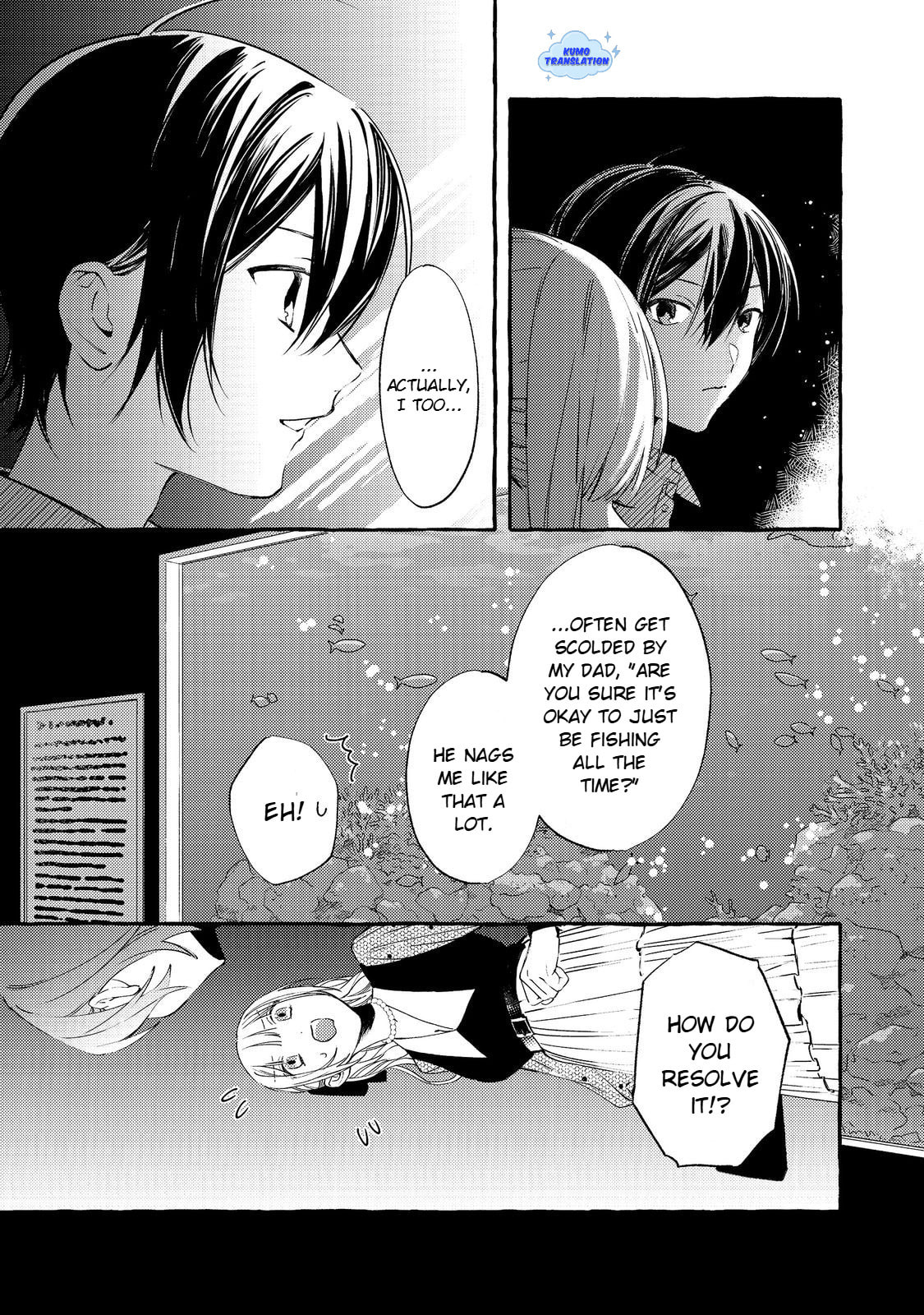 The School's Madonna, Watanabe-san, for Some Reason Asks My Schedule Every Week