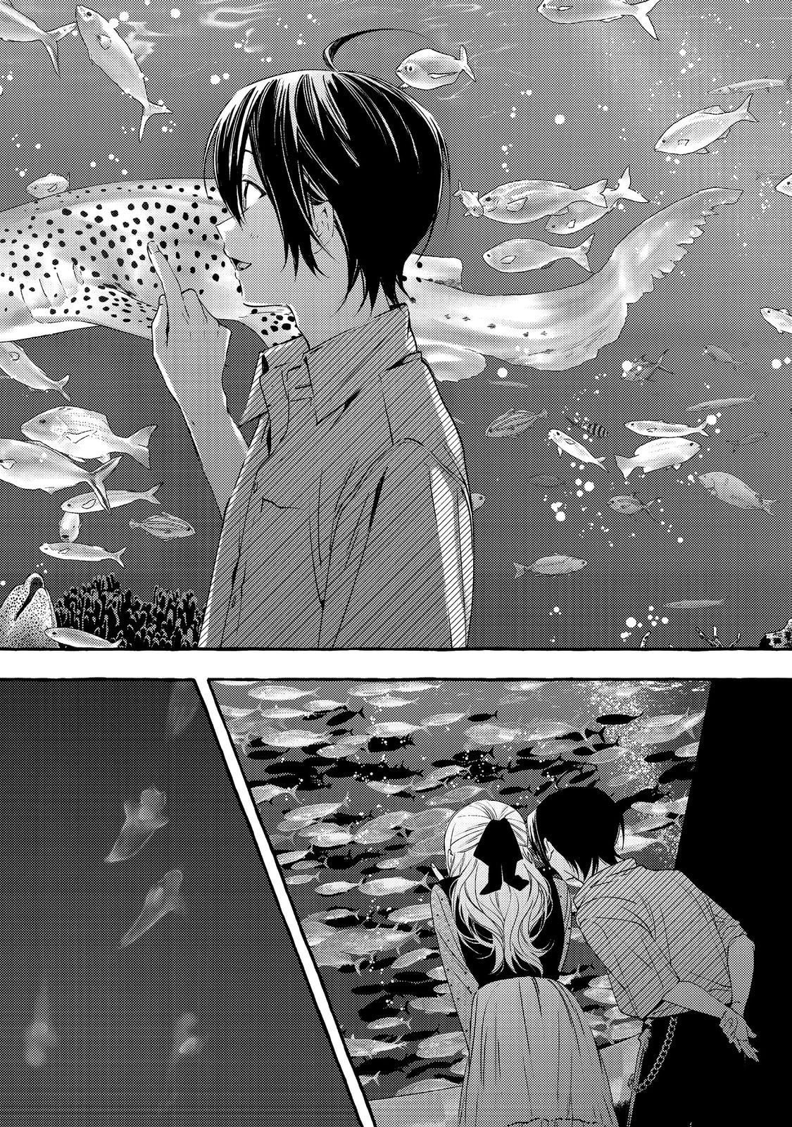 The School's Madonna, Watanabe-san, for Some Reason Asks My Schedule Every Week