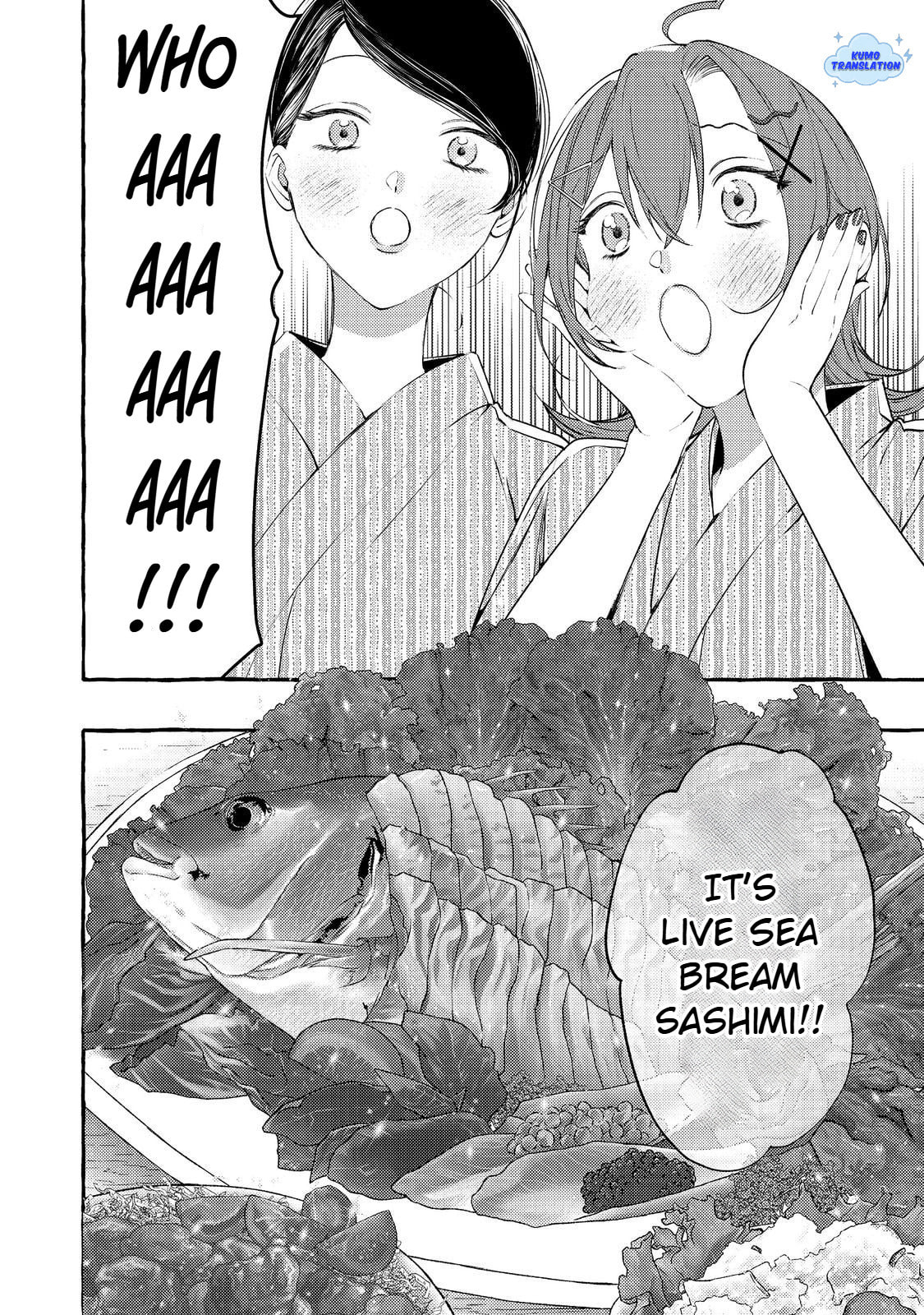 The School's Madonna, Watanabe-san, for Some Reason Asks My Schedule Every Week