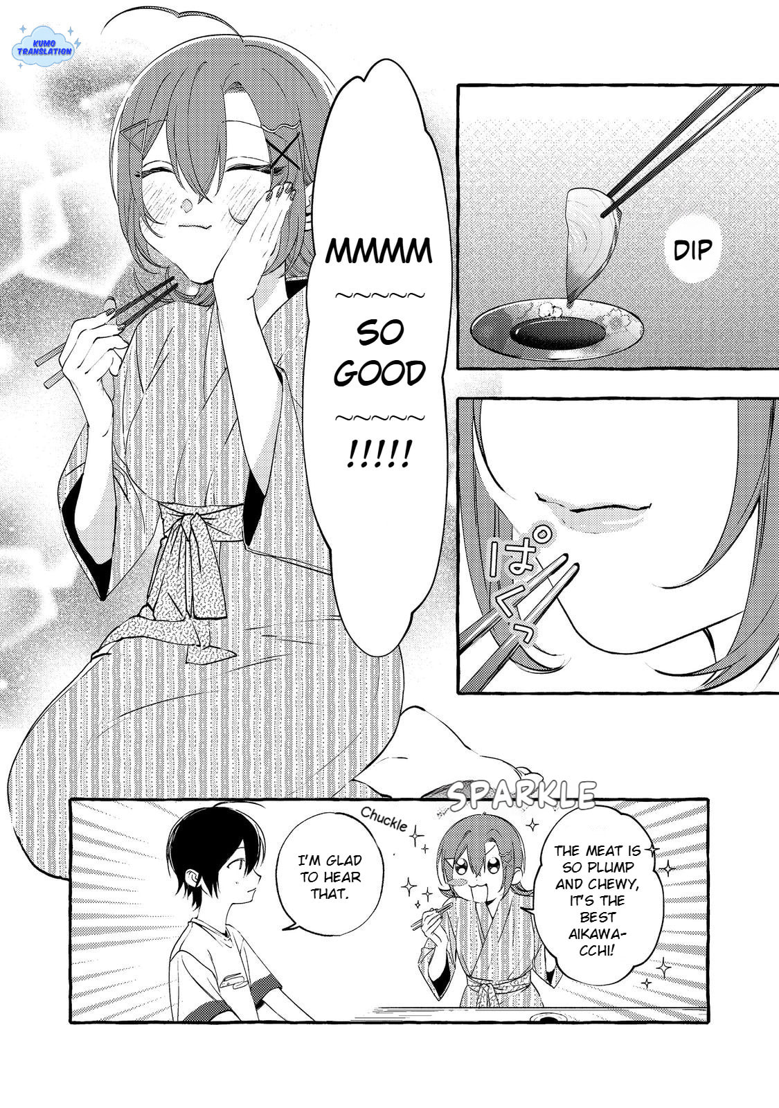 The School's Madonna, Watanabe-san, for Some Reason Asks My Schedule Every Week