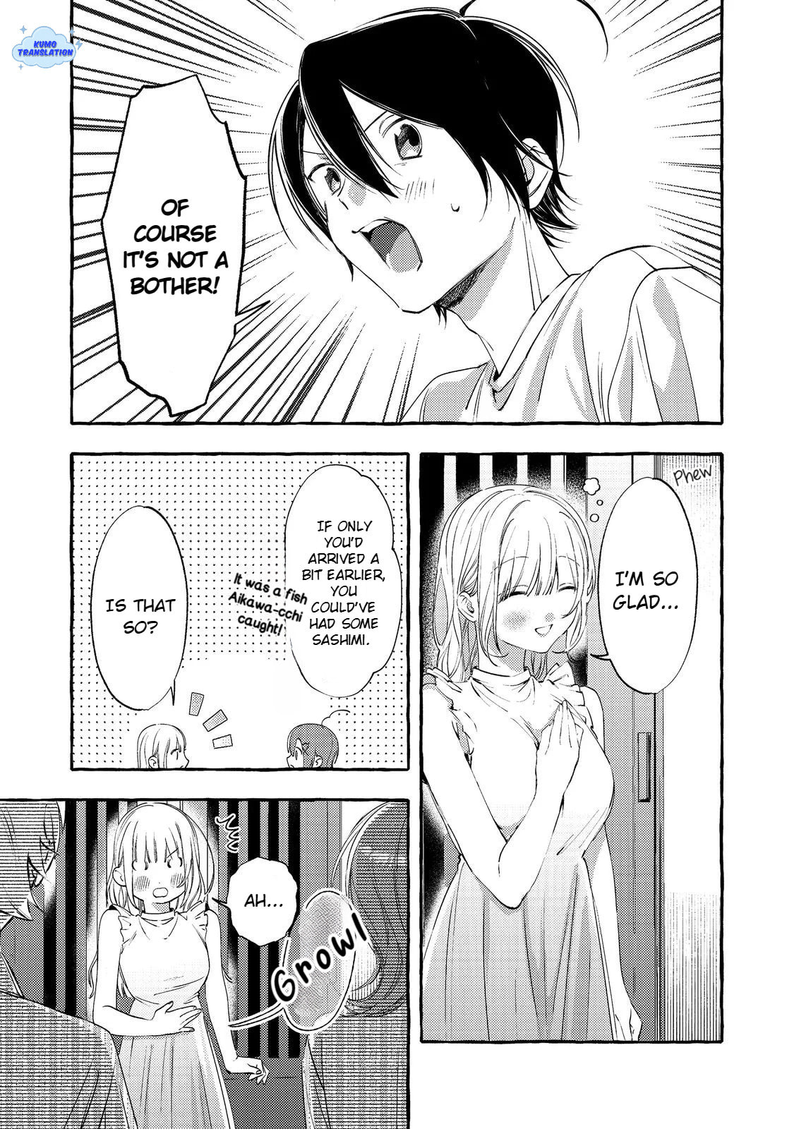 The School's Madonna, Watanabe-san, for Some Reason Asks My Schedule Every Week