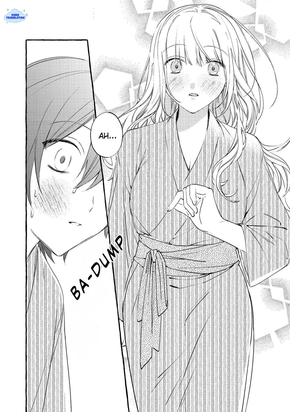 The School's Madonna, Watanabe-san, for Some Reason Asks My Schedule Every Week