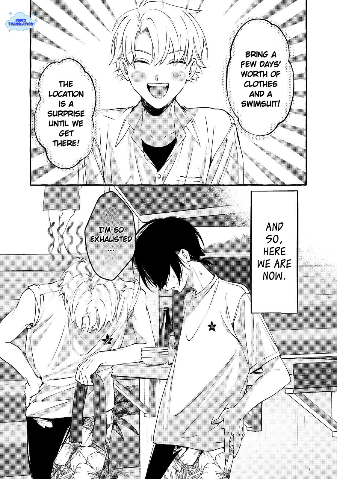 The School's Madonna, Watanabe-san, for Some Reason Asks My Schedule Every Week