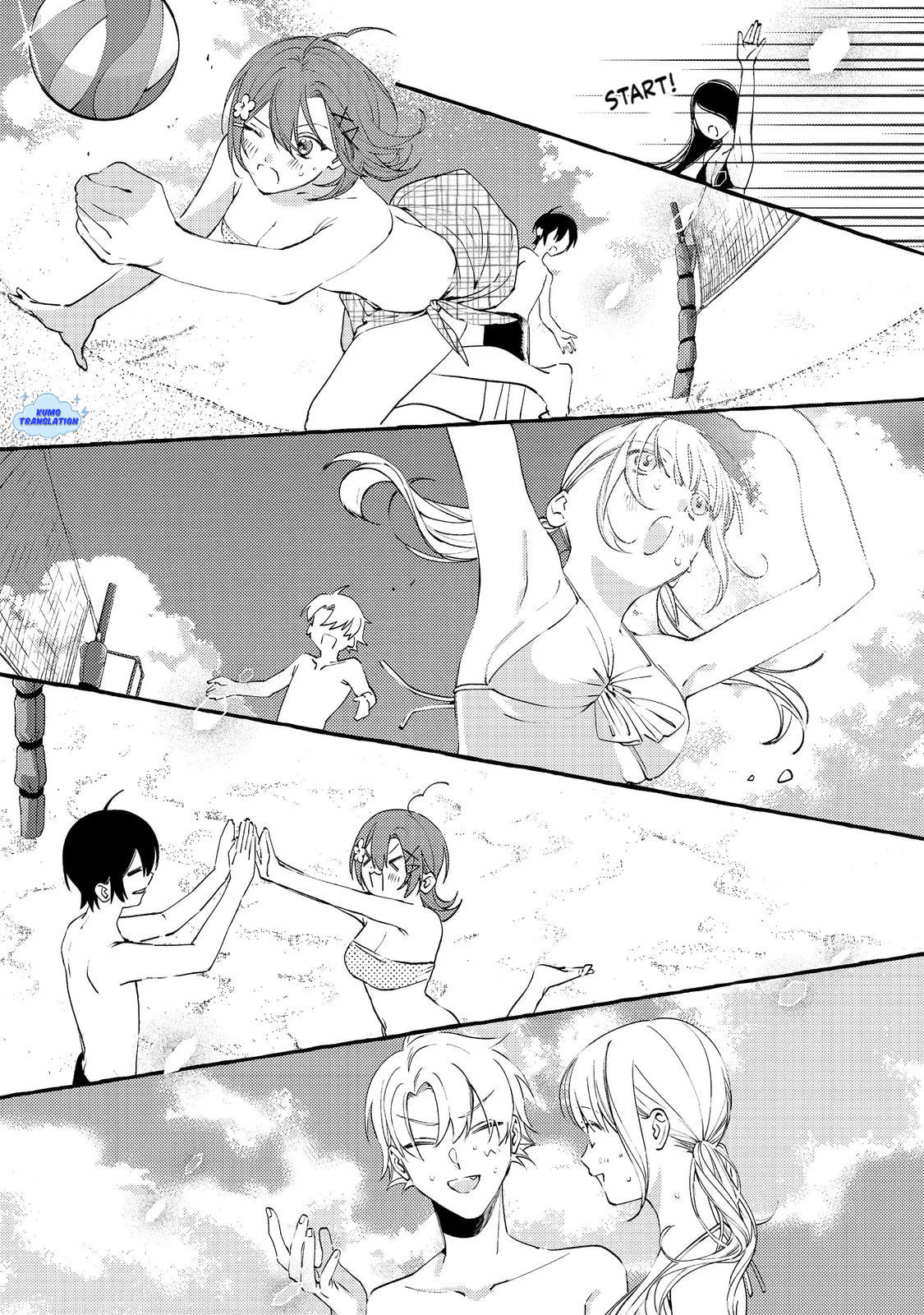 The School's Madonna, Watanabe-san, for Some Reason Asks My Schedule Every Week