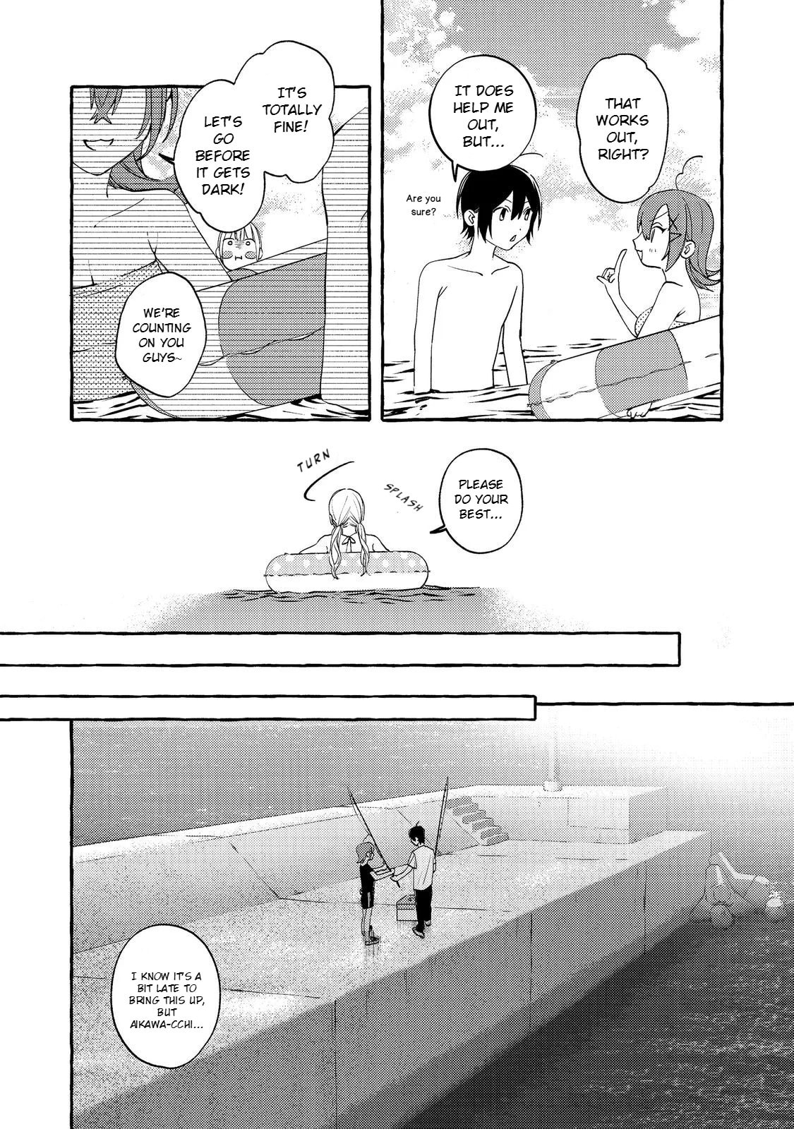 The School's Madonna, Watanabe-san, for Some Reason Asks My Schedule Every Week