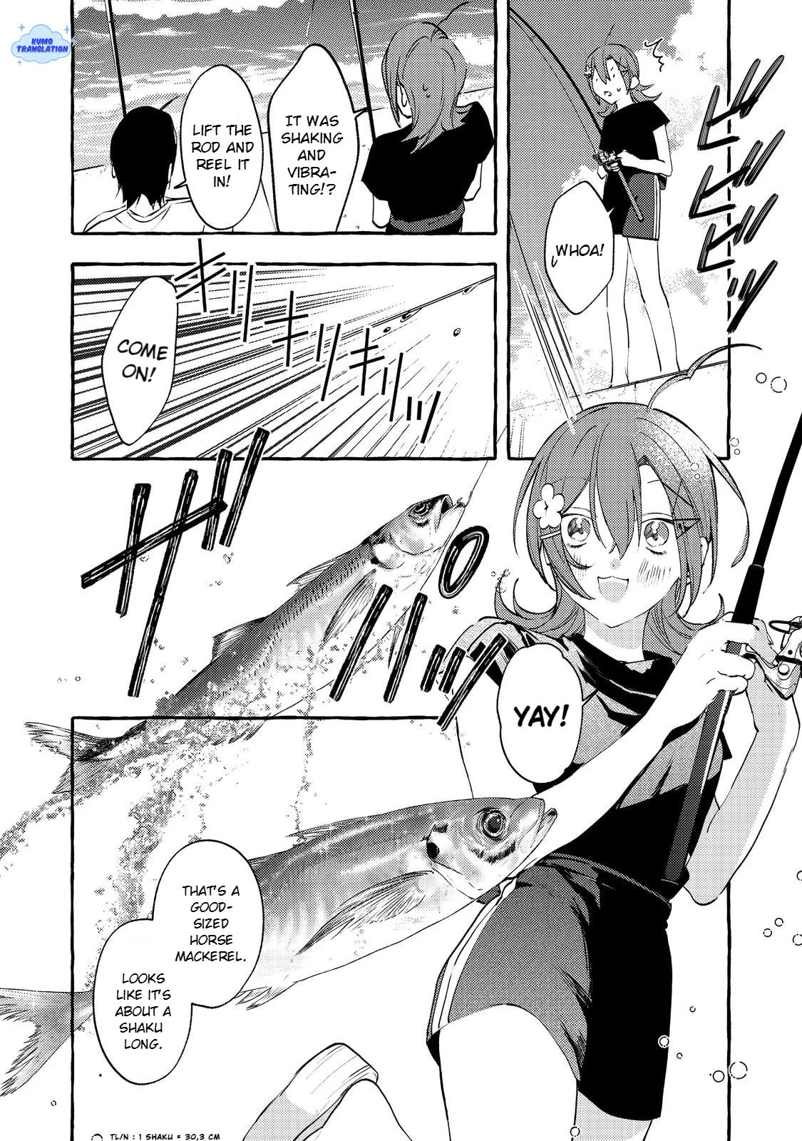 The School's Madonna, Watanabe-san, for Some Reason Asks My Schedule Every Week