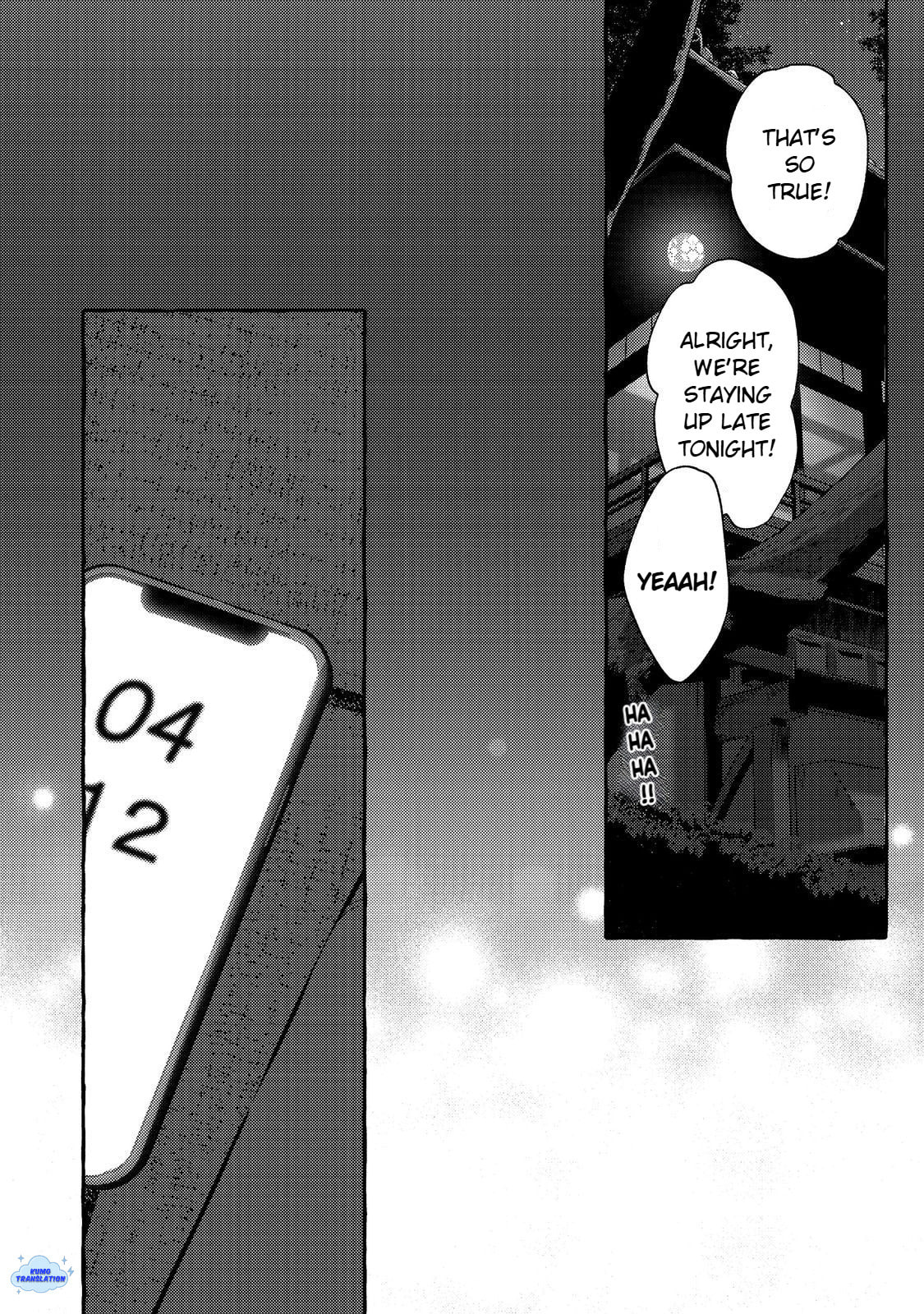 The School's Madonna, Watanabe-san, for Some Reason Asks My Schedule Every Week