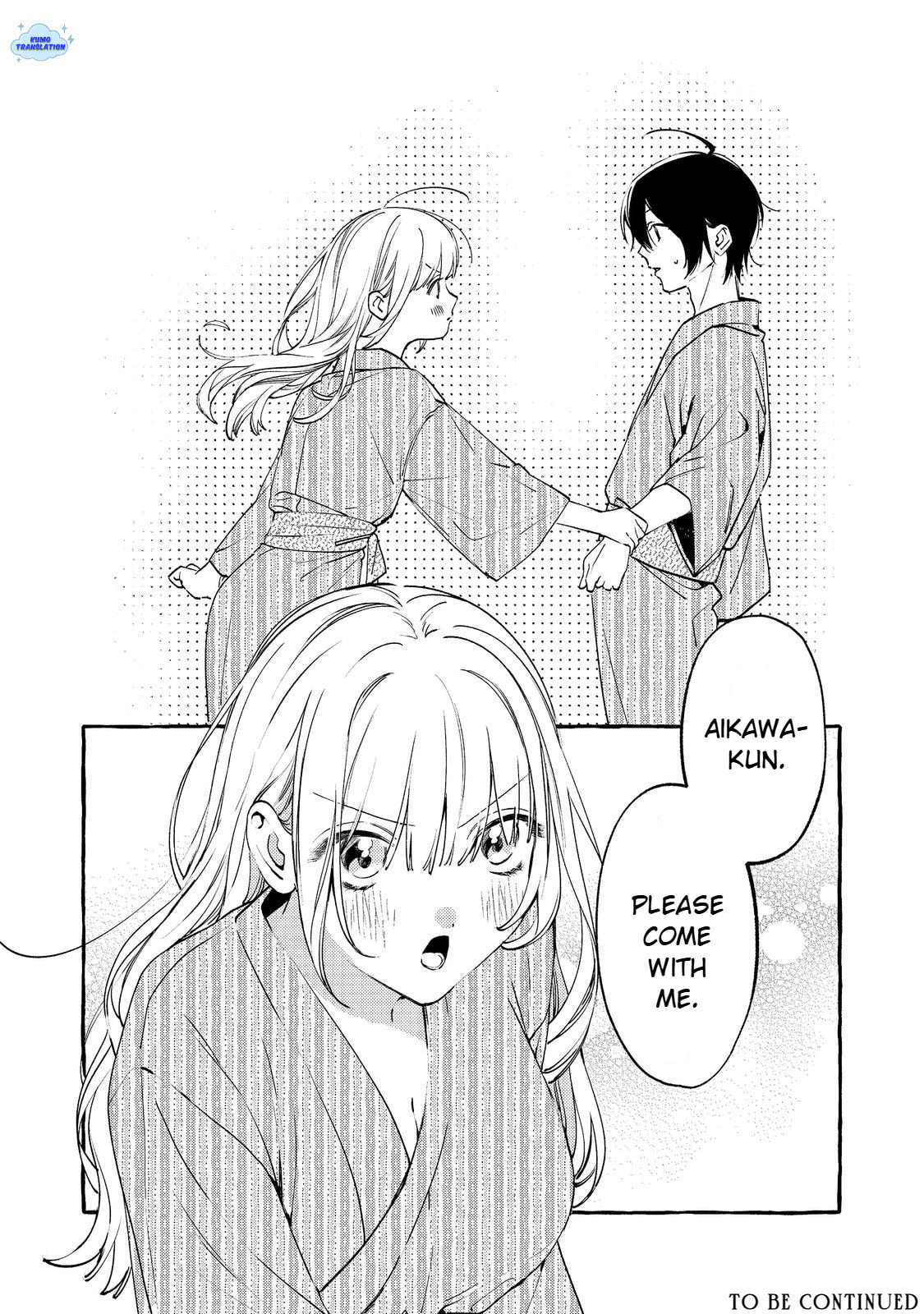 The School's Madonna, Watanabe-san, for Some Reason Asks My Schedule Every Week