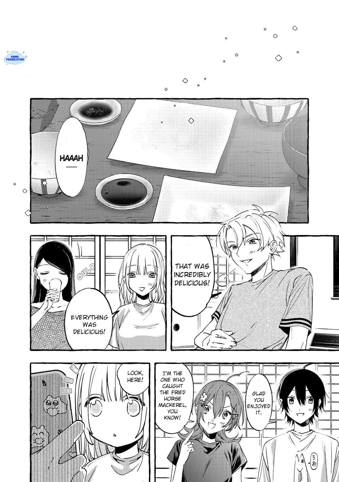 The School's Madonna, Watanabe-san, for Some Reason Asks My Schedule Every Week