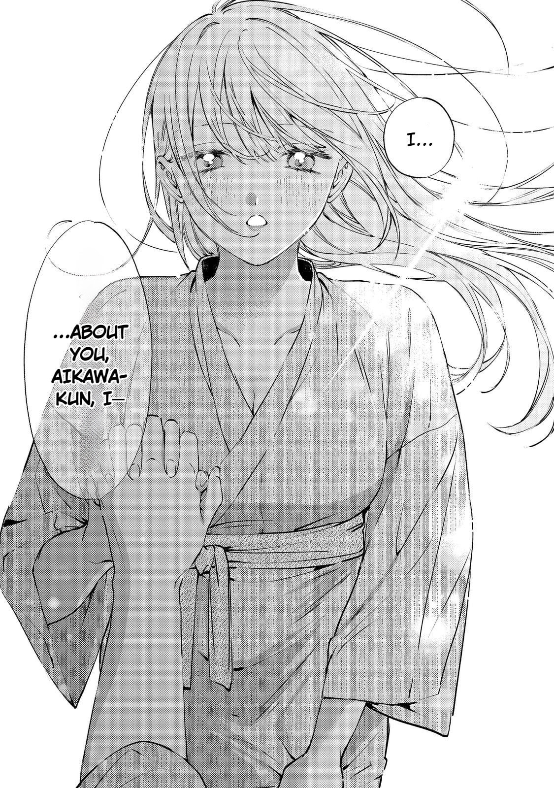 The School's Madonna, Watanabe-san, for Some Reason Asks My Schedule Every Week