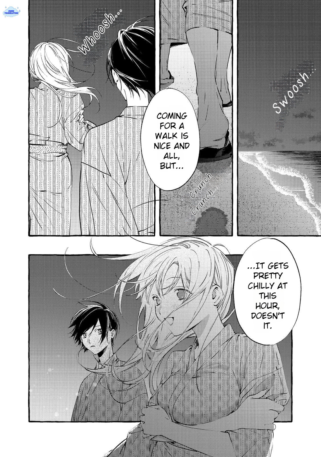 The School's Madonna, Watanabe-san, for Some Reason Asks My Schedule Every Week