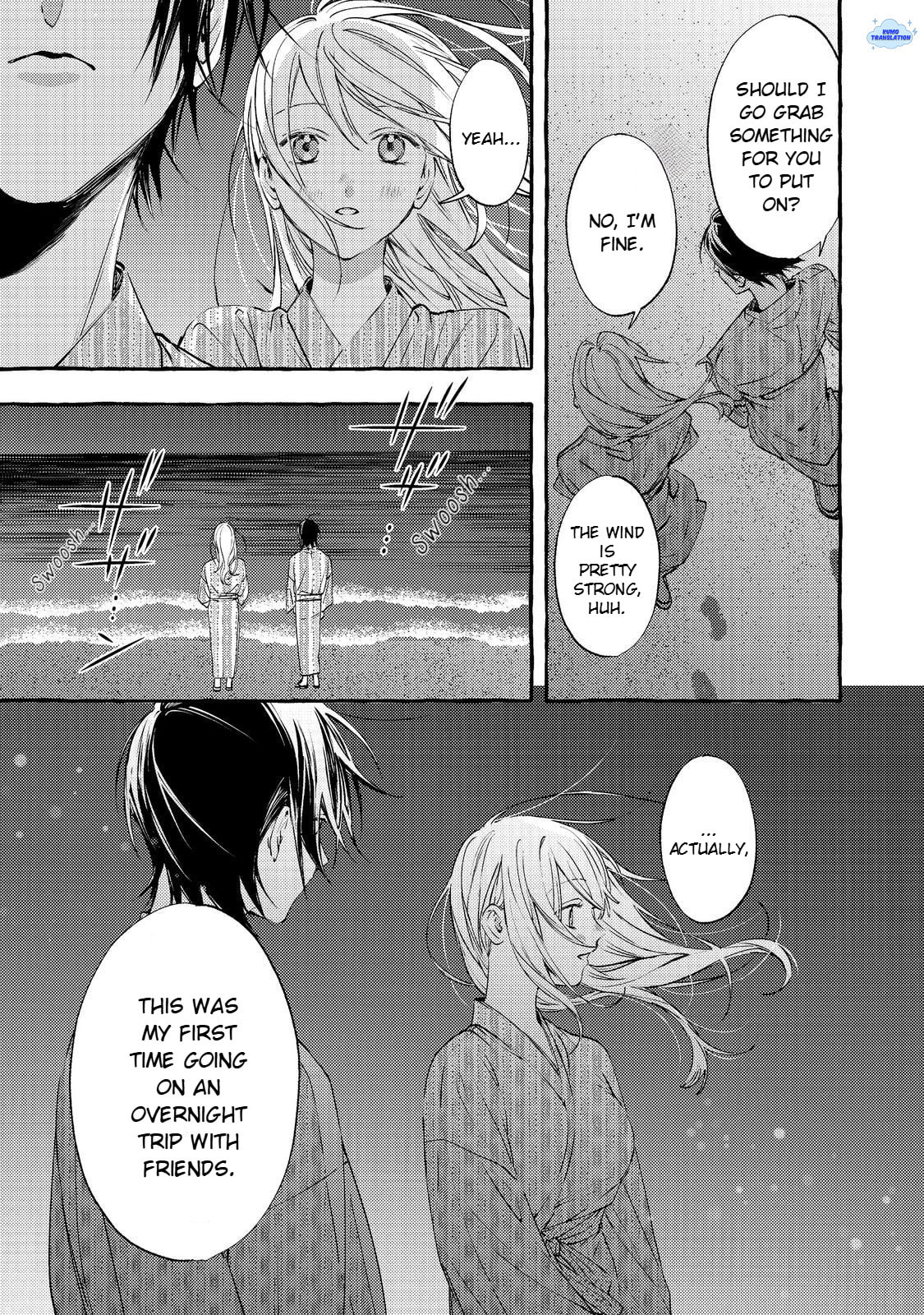 The School's Madonna, Watanabe-san, for Some Reason Asks My Schedule Every Week