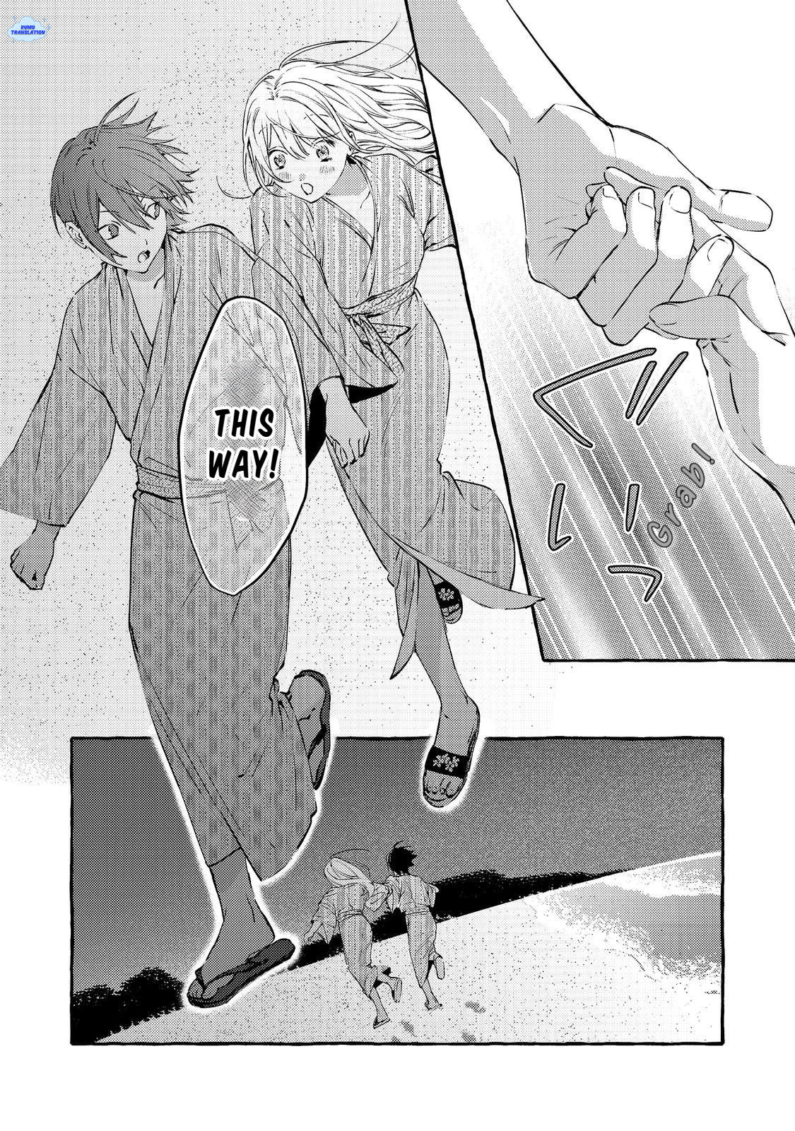 The School's Madonna, Watanabe-san, for Some Reason Asks My Schedule Every Week