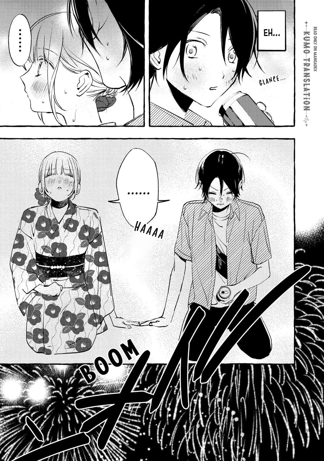 The School's Madonna, Watanabe-san, for Some Reason Asks My Schedule Every Week