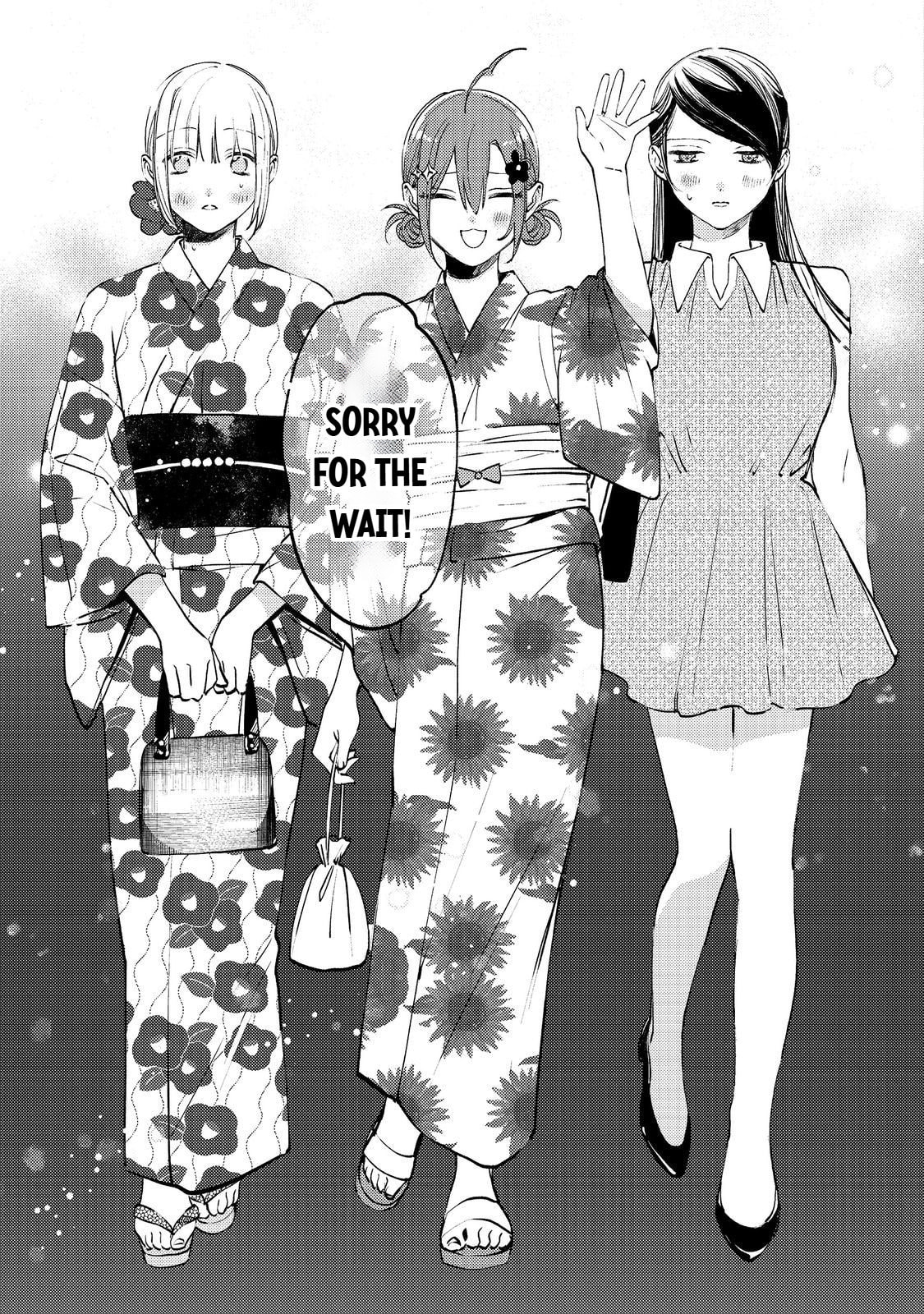 The School's Madonna, Watanabe-san, for Some Reason Asks My Schedule Every Week