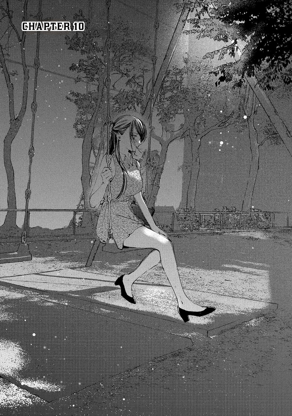 The School's Madonna, Watanabe-san, for Some Reason Asks My Schedule Every Week