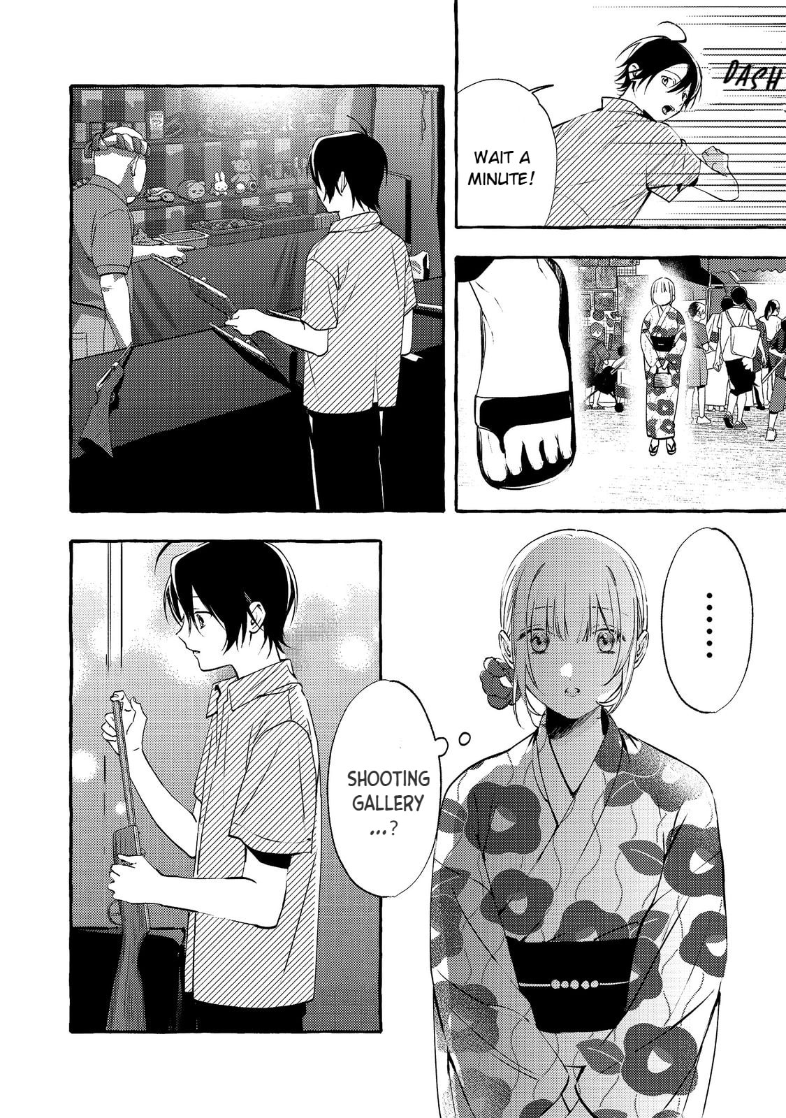 The School's Madonna, Watanabe-san, for Some Reason Asks My Schedule Every Week
