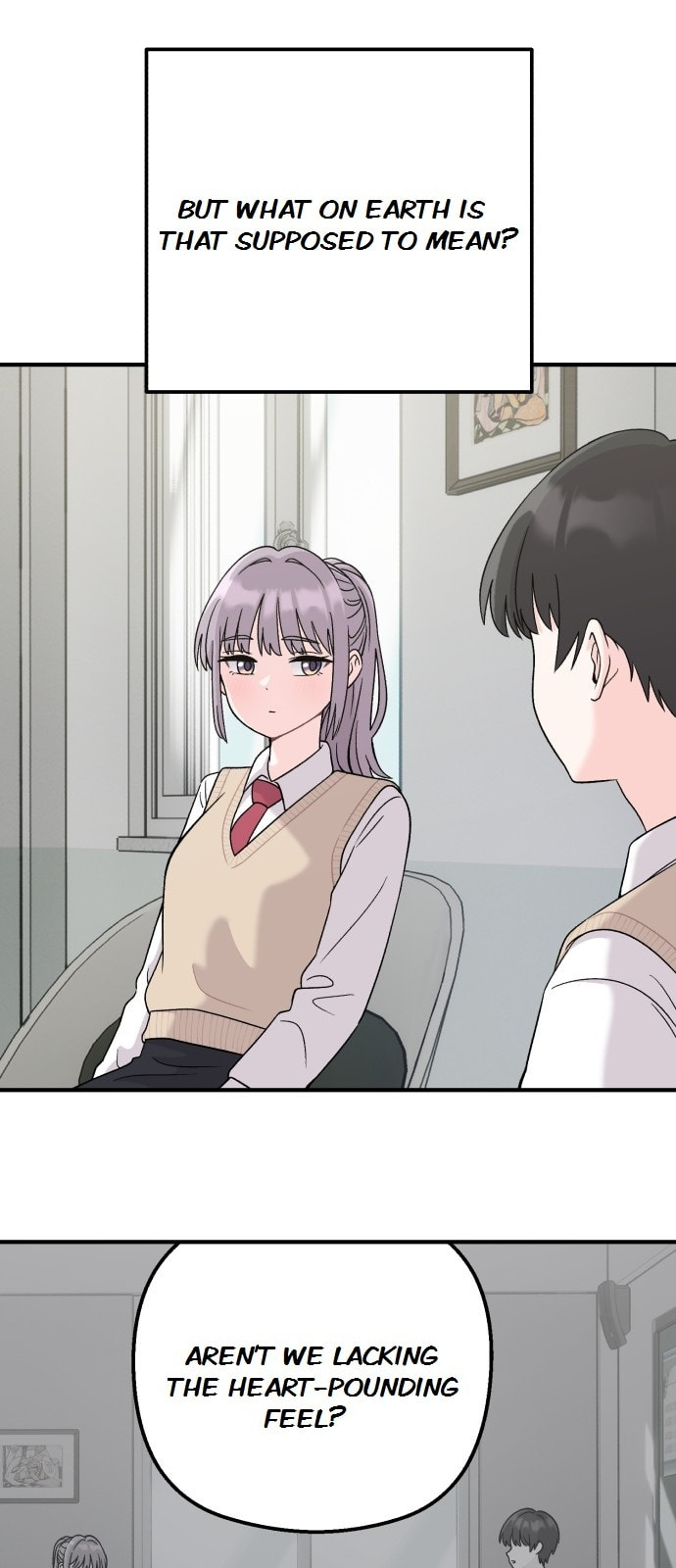 Dugeundugeun Daejakjeon