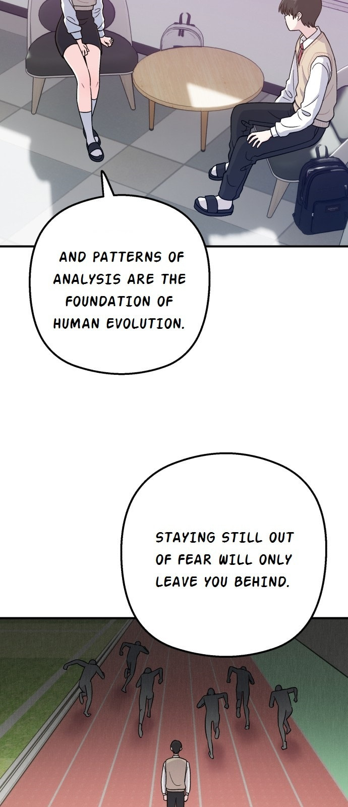 Dugeundugeun Daejakjeon