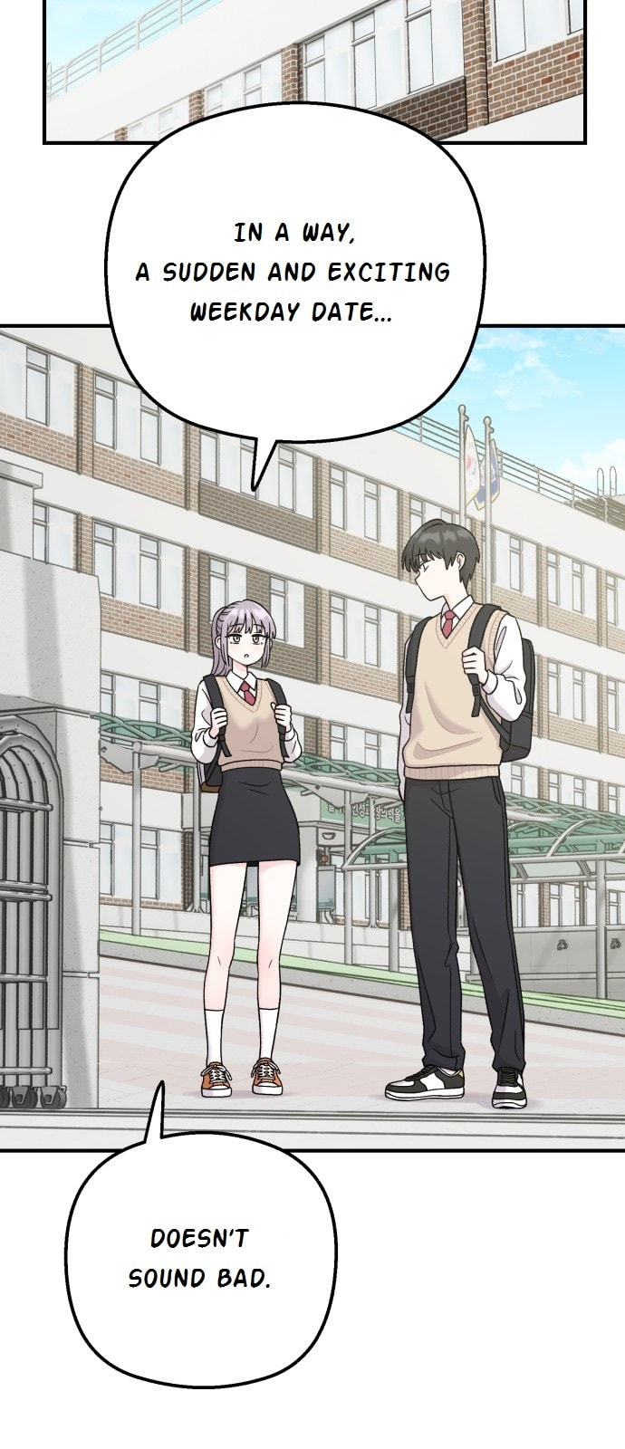 Dugeundugeun Daejakjeon